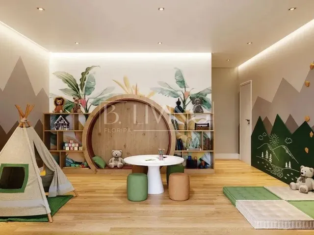 Imagem 12: Apartamento À Venda na Trindade, Florianópolis