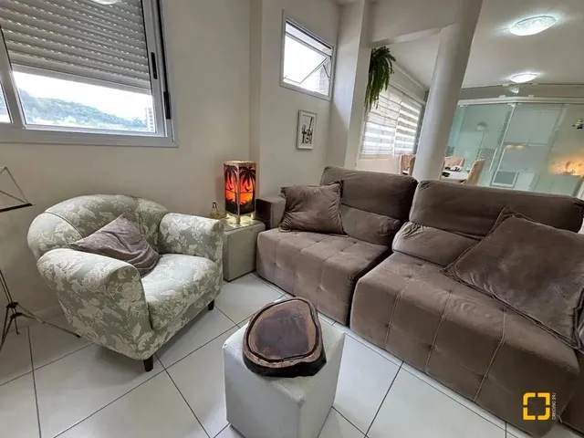 Imagem 6: Cobertura Duplex com 3 Quartos, À Venda na Trindade - Florianópolis