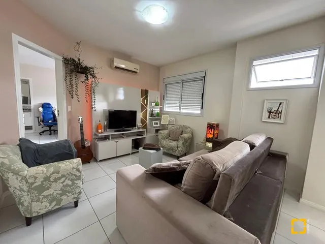 Imagem 15: Cobertura Duplex com 3 Quartos, À Venda na Trindade - Florianópolis