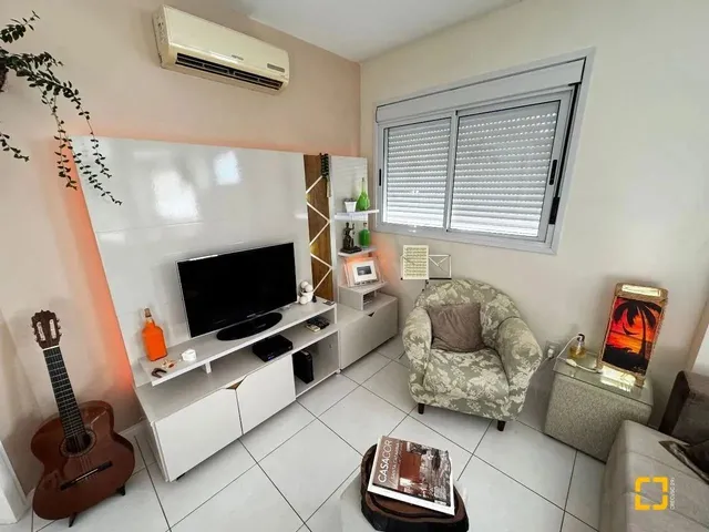 Imagem 2: Cobertura Duplex com 3 Quartos, À Venda na Trindade - Florianópolis