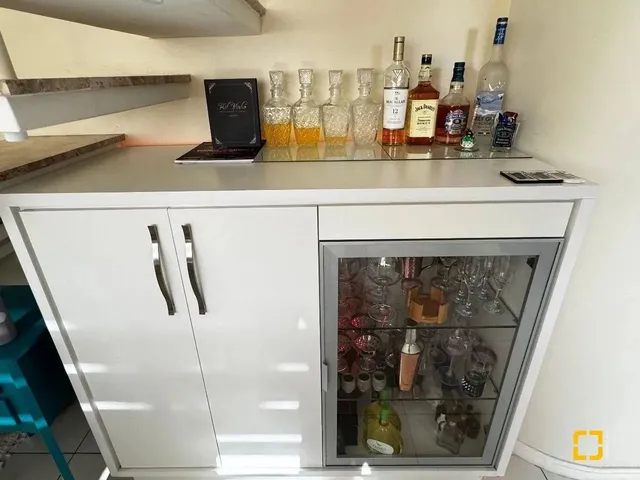 Imagem 11: Cobertura Duplex com 3 Quartos, À Venda na Trindade - Florianópolis