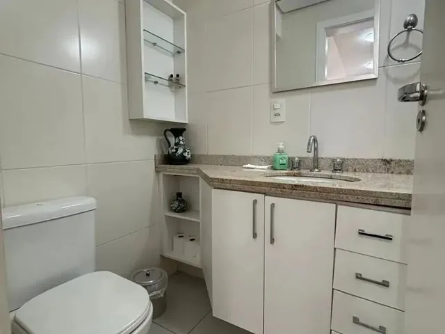 Imagem 5: Cobertura Duplex com 3 Quartos, À Venda na Trindade - Florianópolis