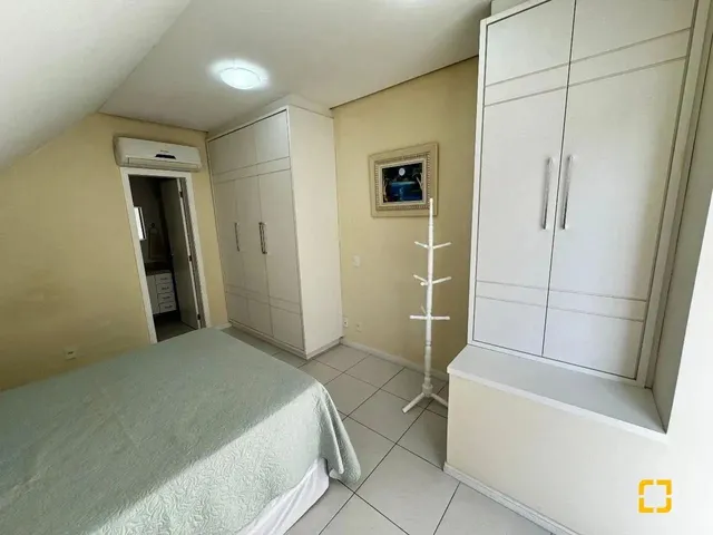 Imagem 9: Cobertura Duplex com 3 Quartos, À Venda na Trindade - Florianópolis