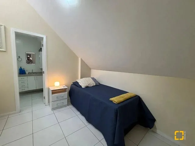 Imagem 7: Cobertura Duplex com 3 Quartos, À Venda na Trindade - Florianópolis