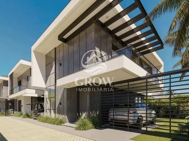 Imagem 3: Casa em las Lenas de 3 Quartos no Bairro Lagoa da Conceição