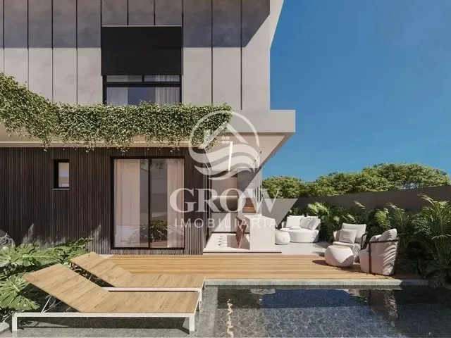 Imagem 6: Casa em las Lenas de 3 Quartos no Bairro Lagoa da Conceição