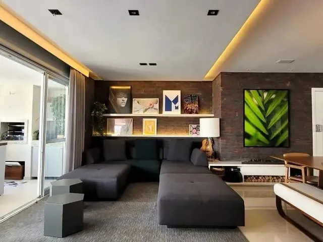 Imagem 9: Venda Apartamento com 3 dormitórios