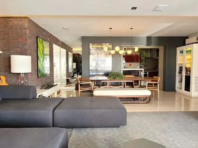 Imagem 3: Venda Apartamento com 3 dormitórios