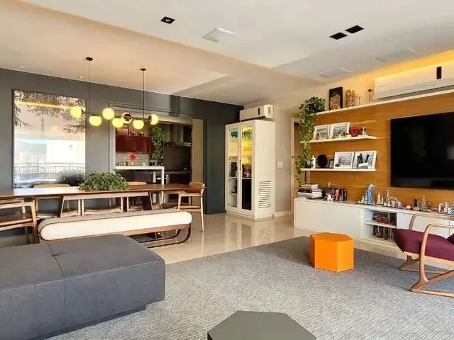Imagem 8: Venda Apartamento com 3 dormitórios