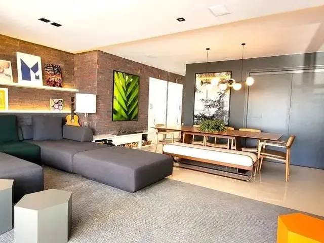 Imagem 6: Venda Apartamento com 3 dormitórios