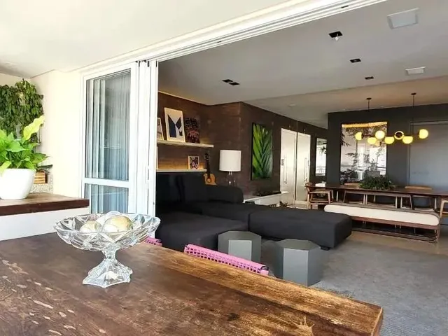 Imagem 4: Venda Apartamento com 3 dormitórios