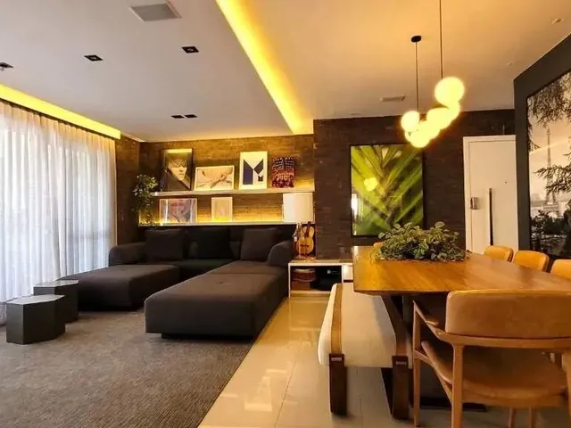 Imagem 10: Venda Apartamento com 3 dormitórios