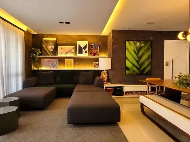 Imagem 12: Venda Apartamento com 3 dormitórios