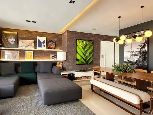 Imagem 15: Venda Apartamento com 3 dormitórios