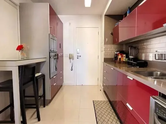 Imagem 14: Venda Apartamento com 3 dormitórios