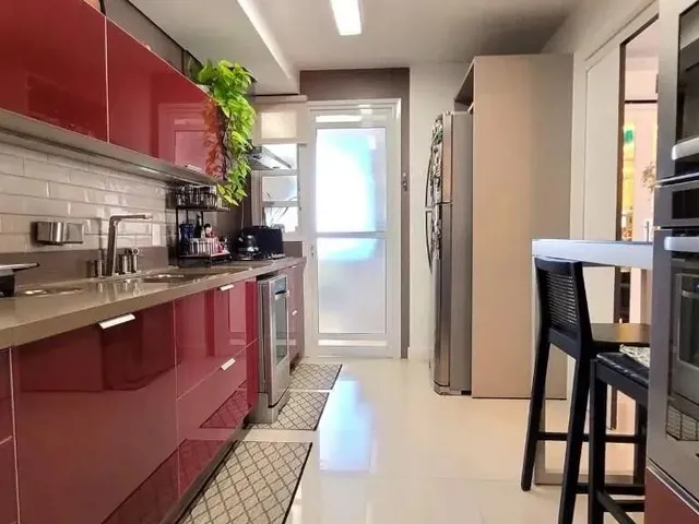 Imagem 11: Venda Apartamento com 3 dormitórios