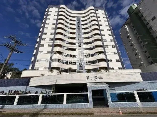 Imagem: Apartamento 2 Dormitórios com Suíte, Andar