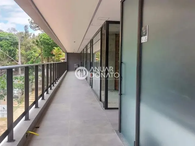 Imagem: Belvedere - Loja para Aluguel na Anuar Donato