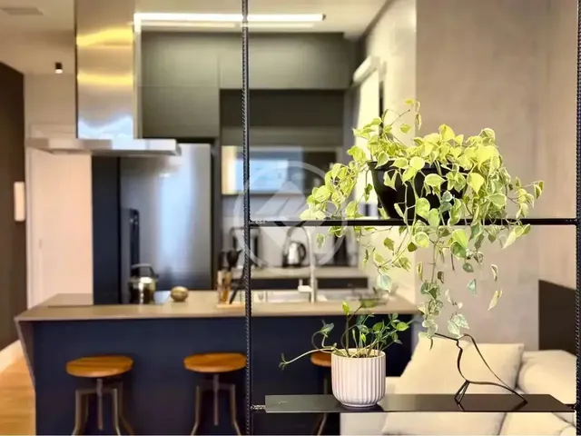 Imagem 12: Ldl Studio Mobiliado Pronto para Moradia Ou Airbnb no Córrego Grande - Florianópolis/Sc