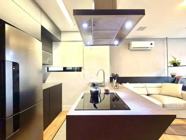 Imagem 8: Ldl Studio Mobiliado Pronto para Moradia Ou Airbnb no Córrego Grande - Florianópolis/Sc
