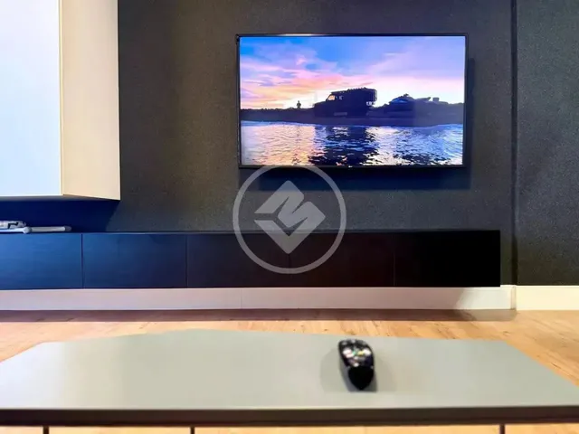 Imagem 11: Ldl Studio Mobiliado Pronto para Moradia Ou Airbnb no Córrego Grande - Florianópolis/Sc