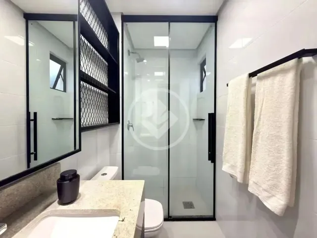 Imagem 3: Ldl Studio Mobiliado Pronto para Moradia Ou Airbnb no Córrego Grande - Florianópolis/Sc