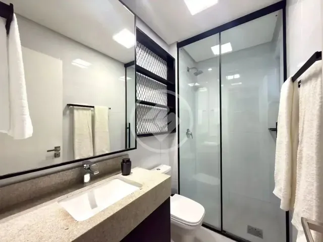 Imagem 9: Ldl Studio Mobiliado Pronto para Moradia Ou Airbnb no Córrego Grande - Florianópolis/Sc