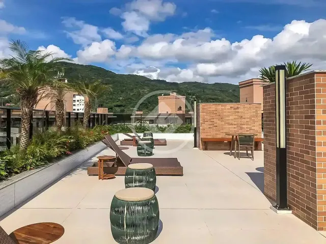 Imagem 5: Ldl Studio Mobiliado Pronto para Moradia Ou Airbnb no Córrego Grande - Florianópolis/Sc
