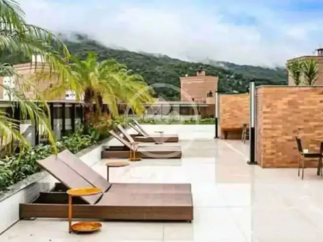 Imagem 16: Ldl Studio Mobiliado Pronto para Moradia Ou Airbnb no Córrego Grande - Florianópolis/Sc