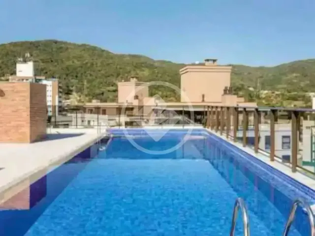 Imagem 7: Ldl Studio Mobiliado Pronto para Moradia Ou Airbnb no Córrego Grande - Florianópolis/Sc