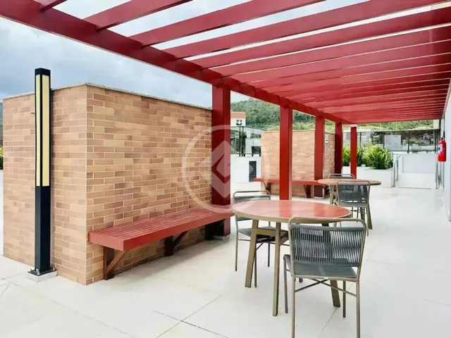 Imagem 15: Ldl Studio Mobiliado Pronto para Moradia Ou Airbnb no Córrego Grande - Florianópolis/Sc