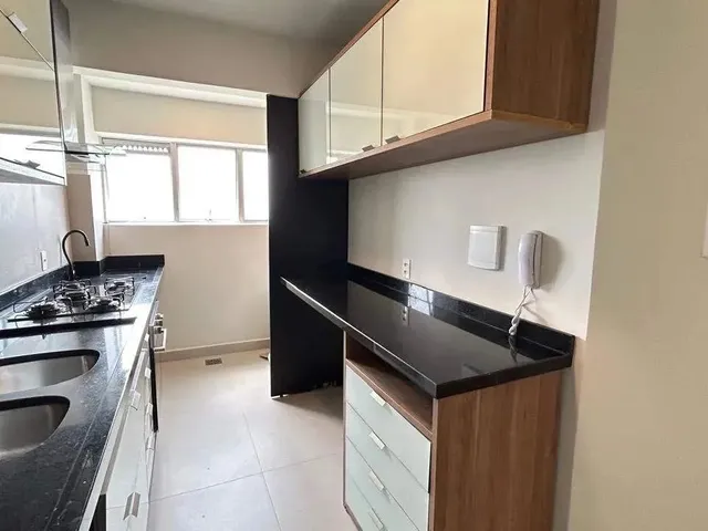 Imagem 1: Apartamento 3 Quartos (1 Suíte) na Trindade Próxim