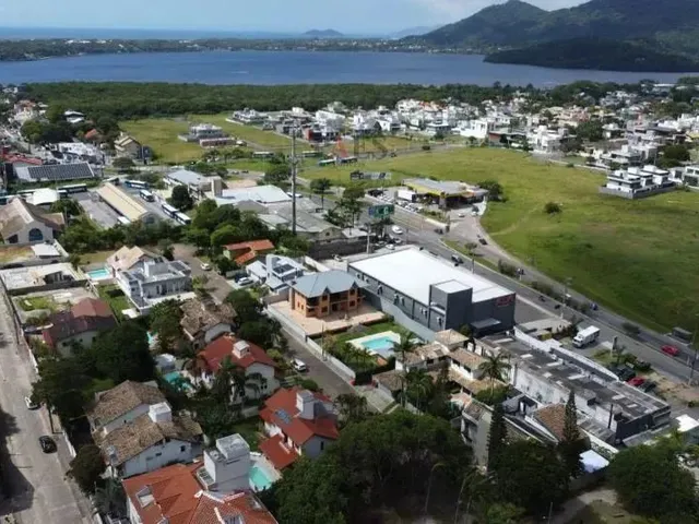 Imagem: Casa - Florianópolis Sc
