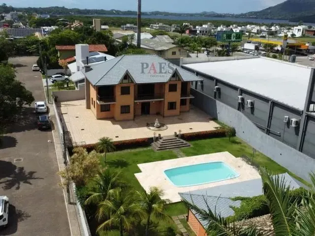 Imagem 2: Casa - Florianópolis Sc