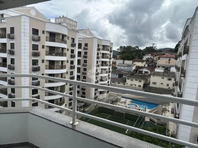Imagem: Apartamento 2 Quartos com Vaga no Pantanal