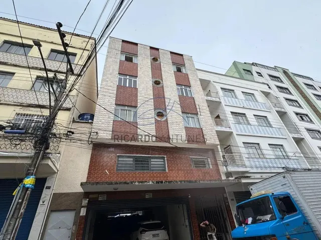 Imagem: Rua Padre Matias, 42 - 303