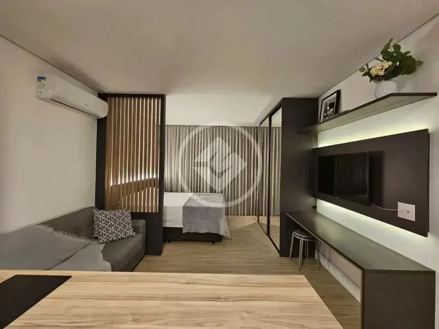 Imagem 16: Imóvel para Venda com 34 Metros Quadrados com 1 Quarto em Córrego Grande
