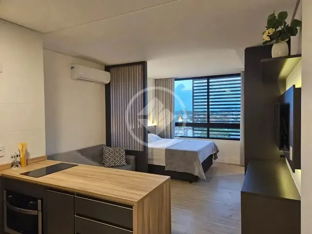 Imagem 13: Imóvel para Venda com 34 Metros Quadrados com 1 Quarto em Córrego Grande