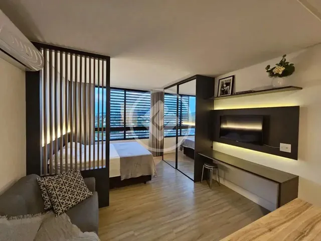 Imagem 7: Imóvel para Venda com 34 Metros Quadrados com 1 Quarto em Córrego Grande