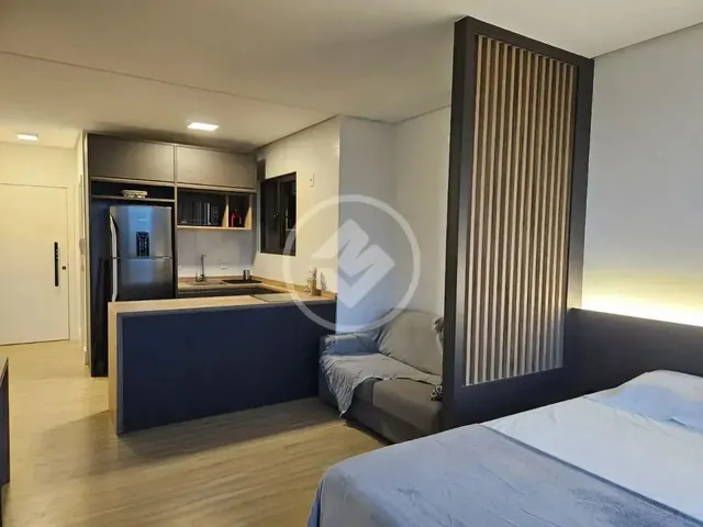 Imagem 8: Imóvel para Venda com 34 Metros Quadrados com 1 Quarto em Córrego Grande