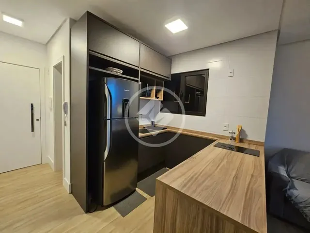 Imagem 14: Imóvel para Venda com 34 Metros Quadrados com 1 Quarto em Córrego Grande