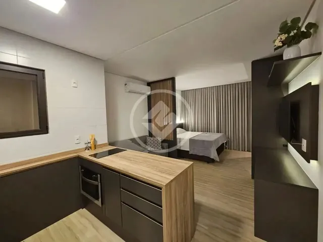 Imagem 3: Imóvel para Venda com 34 Metros Quadrados com 1 Quarto em Córrego Grande