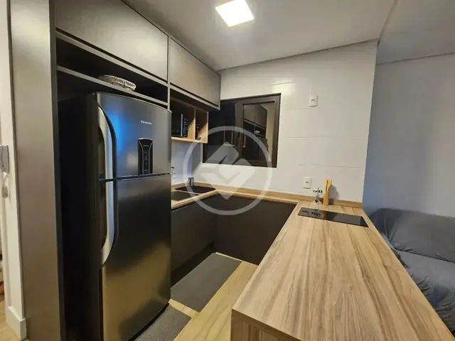 Imagem 2: Imóvel para Venda com 34 Metros Quadrados com 1 Quarto em Córrego Grande