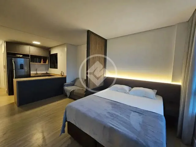 Imagem 5: Imóvel para Venda com 34 Metros Quadrados com 1 Quarto em Córrego Grande
