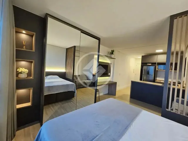 Imagem 11: Imóvel para Venda com 34 Metros Quadrados com 1 Quarto em Córrego Grande