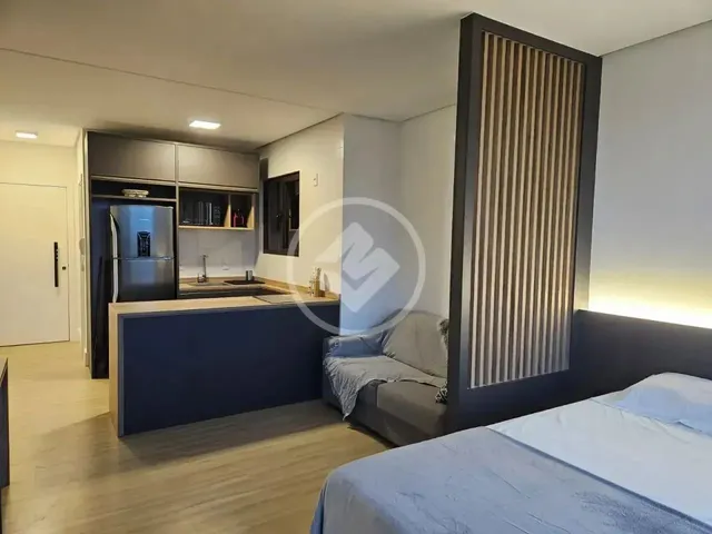 Imagem 12: Imóvel para Venda com 34 Metros Quadrados com 1 Quarto em Córrego Grande