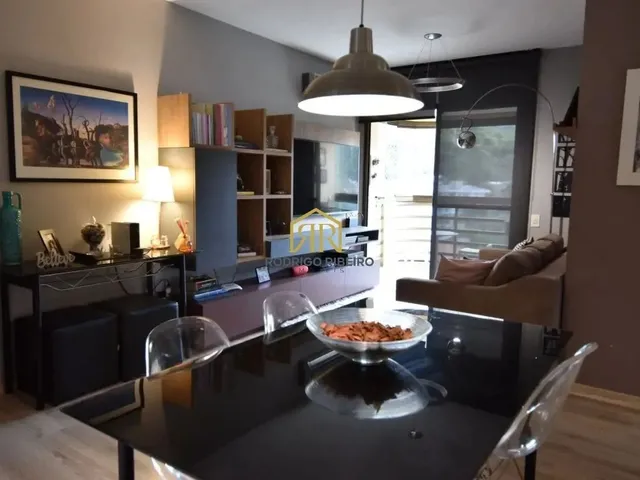 Imagem: More no Melhor Bairro de Floripa - Córrego