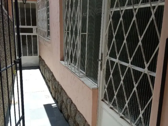 Imagem: Casa Bairro Nossa Senhora Aparecida, 900