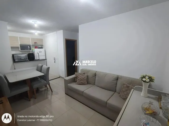 Imagem: Vendo Apartamento no 2º Andar com 2 Quartos
