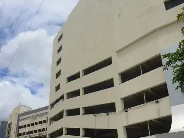 Imagem: Laje Comercial para Locação em Salvador